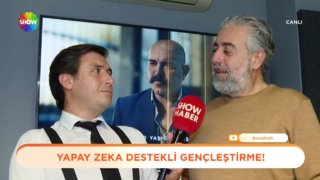 Zülfikar Karslı 20 yaş nasıl gençleşti?