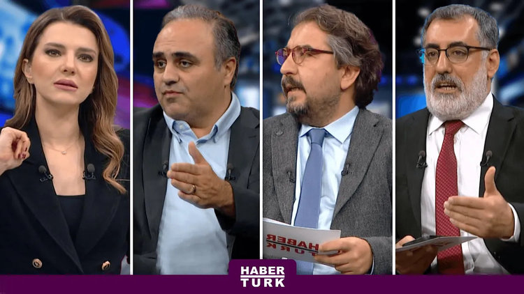 Açık Ve Net - 22 Ekim 2025 (Netanyahu Neden Türkiye'yi Gazze'de İstemiyor?)