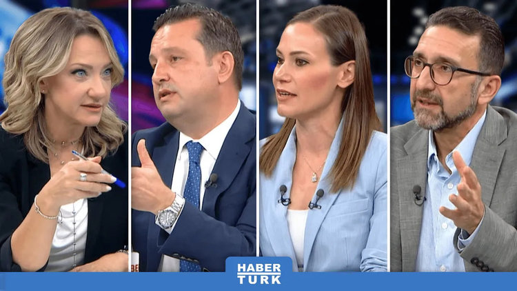 Para Ve Ötesi - 23 Ekim 2025 (Altında Düşüş Kalıcı Mı?)