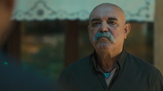 Zülfikar, Timur'a otogar kurallarını anlatıyor!