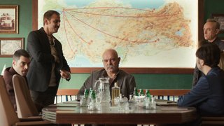 Yahya, Zülfikar'a geçmişi hatırlatıyor.