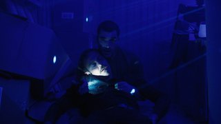 Timur ve Yahya tuzağa düştü. 