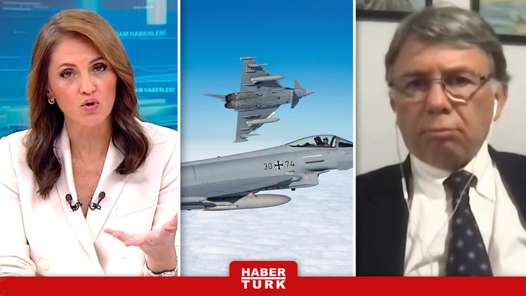 Eurofighter Savaş Uçağı Türk Hava Gücüne Ne Kazandırır?