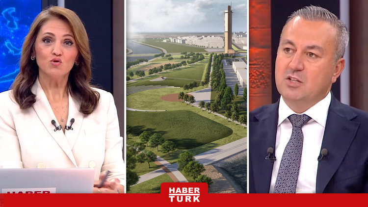 Sivas Kızılırmak Projesi Ne Aşamada?