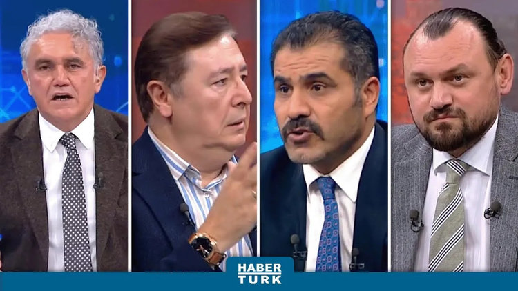 Nedir Ne Değildir? - 23 Ekim 2025 (CHP İçin  Mutlak Butlan Davasından Ne Bekleniyor?)