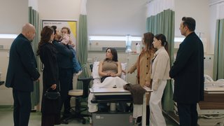 Ünallar, Doğa'ya kavuşuyor.