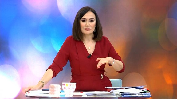 Didem Arslan Yılmaz'la Vazgeçme 1152. Bölüm