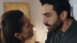 Demet intikam planı yapıyor.