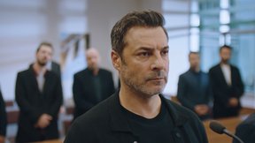 Kızılcık Şerbeti 111. Bölüm Fragmanı