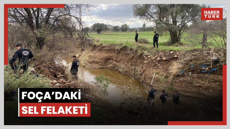 Selde kaybolmuştu... Kahreden haber geldi!