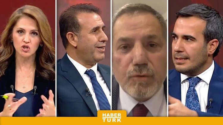 Olaylar Ve Görüşler - 24 Ekim 2025 (CHP'de Kurultay Davasında Mahkemenin Kararı Ne Anlama Geliyor?)