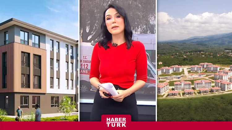 HT 360 - 24 Ekim 2025 (Sosyal Konut Projesinde Ödeme Planı Nasıl?)