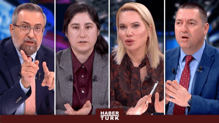 Gerçek Fikri Ne? - 25 Ekim 2025 (ABD Askeri Venezuela'ya Mı Girecek? )