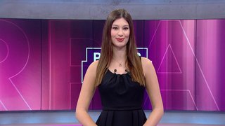  Bahar'ın Rengini Ecem Özkaya ile yelkenli eşliğinde keyifli sohbet gerçekleştirildi.