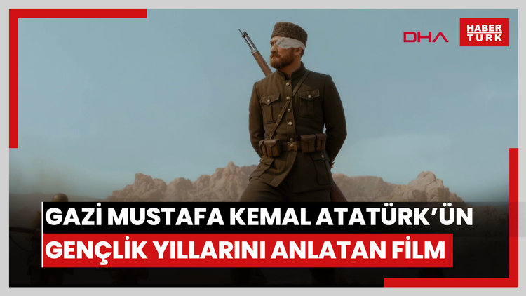 'Mustafa Kemal' filminin fiyatları sabitlendi: 29 Ekim haftası boyunca 120 TL
