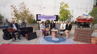 Gelin Evi 1576. Bölüm Fragmanı