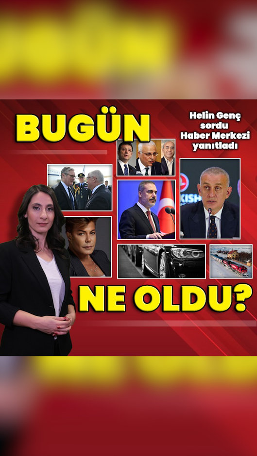 27 Ekim 2025: Bugün ne oldu? İşte günün öne çıkan haberleri
