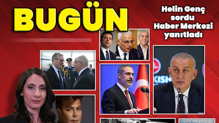 27 Ekim 2025: Bugün ne oldu? İşte günün öne çıkan haberleri