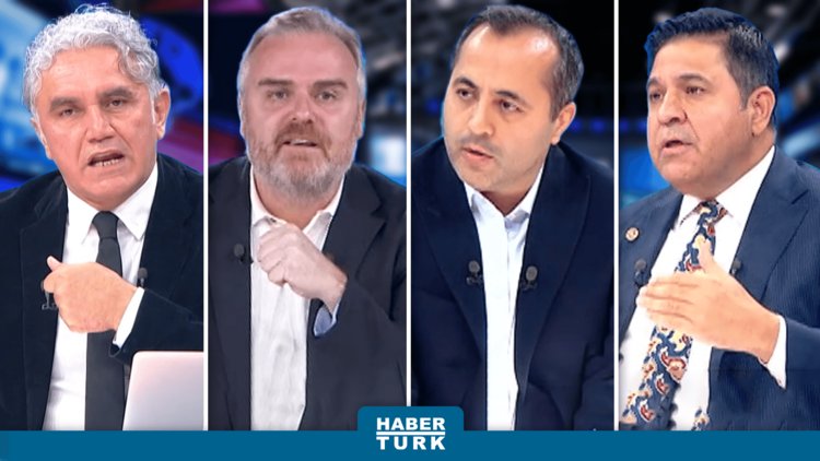 Nedir Ne Değildir? - 26 Ekim 2025 (PKK Nereye Çekildi, PKK&#039;nın Açıklaması Neye İşaret?)