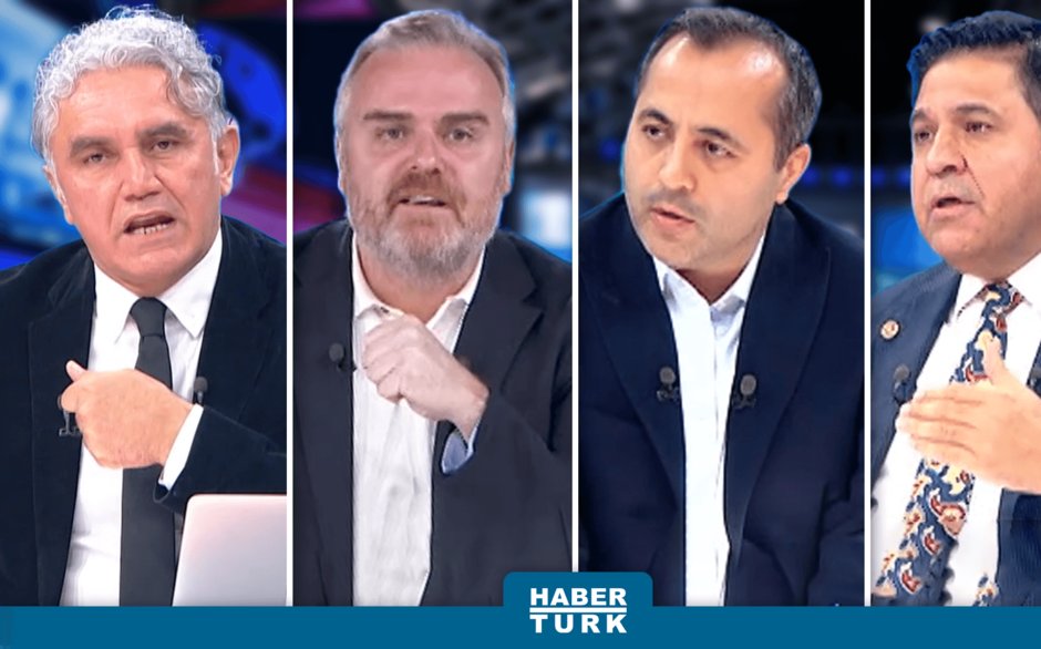 Nedir Ne Değildir? - 26 Ekim 2025 (PKK Nereye Çekildi, PKK'nın Açıklaması Neye İşaret?)