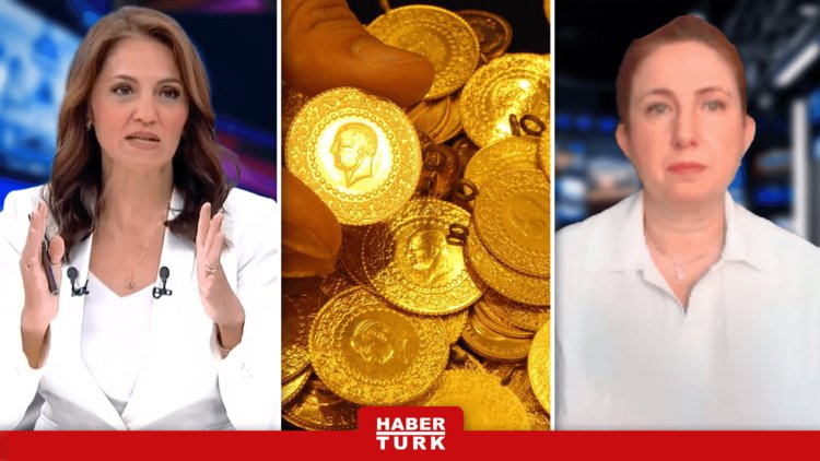 Altında Yeni Bir Rekor Bekleniyor Mu?