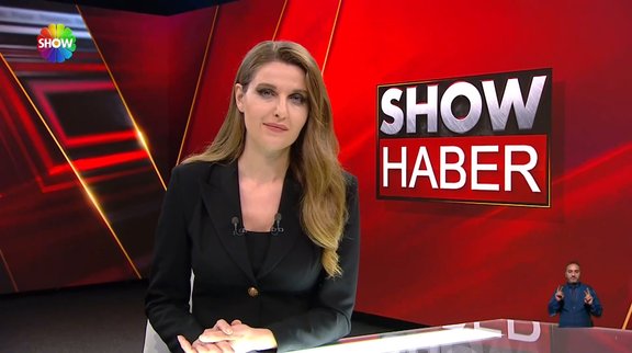 Show Ana Haber - 27.10.2025