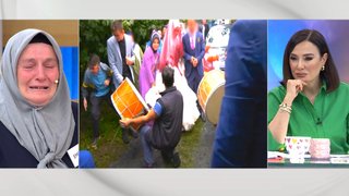 Didem Arslan Yılmaz'la Vazgeçme 1154. Bölüm Fragmanı