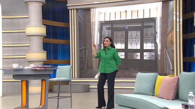 Didem Arslan Yılmaz'la Vazgeçme 1153. Bölüm