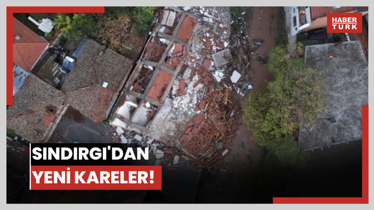 Sındırgı'dan yeni kareler!