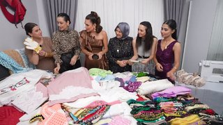 Gelinler, Gizem Gelin'in çeyizine bayıldı!