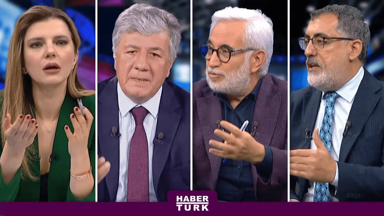 Açık Ve Net - 27 Ekim 2025 (İmamoğlu "Casusluk" İçin Ne Dedi, İfadesinde Neler Söyledi?)