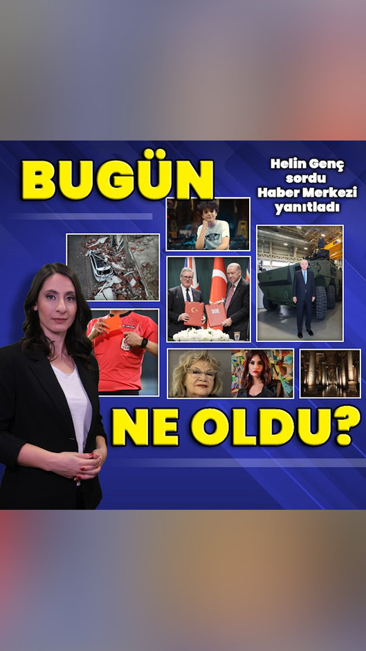 28 Ekim 2025: Bugün ne oldu? İşte günün öne çıkan haberleri