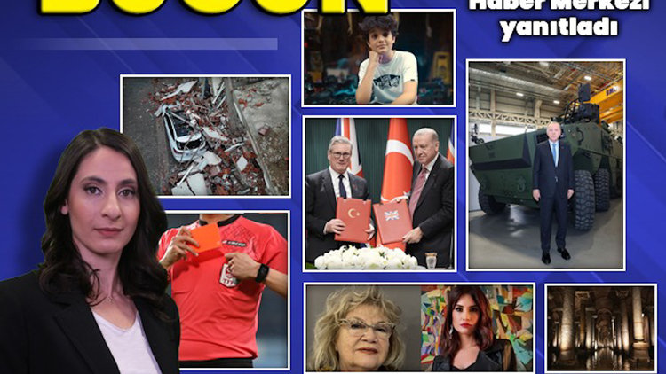 28 Ekim 2025: Bugün ne oldu? İşte günün öne çıkan haberleri