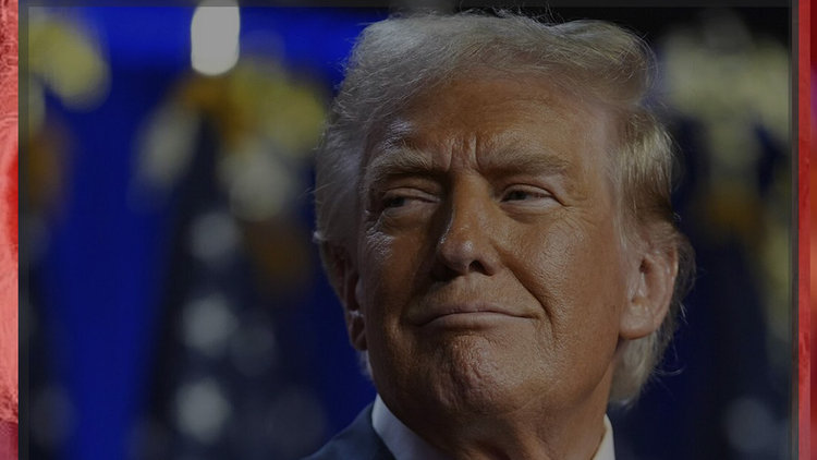 Trump gerçekten üçüncü dönem için Başkan adayı olabilir mi?