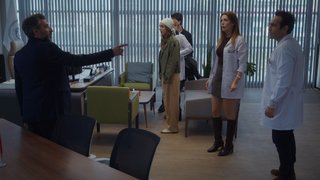 Herkesi şoke eden karar! 