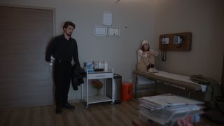 Aziz Uras, Seren'den özür diliyor! 