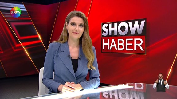 Show Ana Haber - 28.10.2025