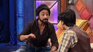 Güldür Güldür Show 416. Bölüm Teaserı