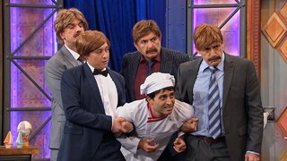 Güldür Güldür Show 416. Bölüm 2. Teaserı