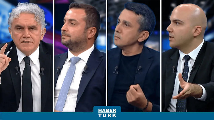 Nedir Ne Değildir? - 28 Ekim 2025 (&quot;Bahisçi Hakemler&quot; Skandalında Şifreler Ne, Yeni Düzen Gelir Mi?)