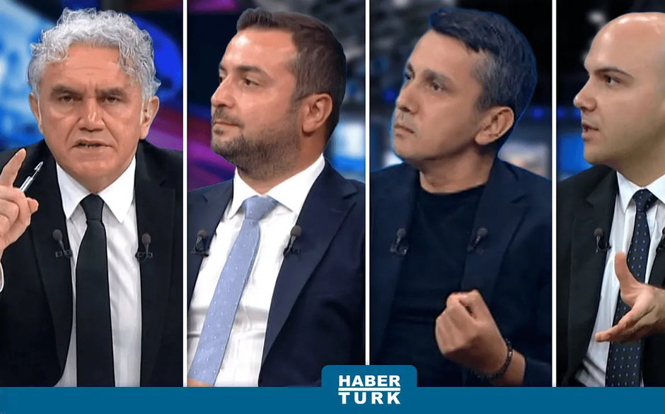 Nedir Ne Değildir? - 28 Ekim 2025 (