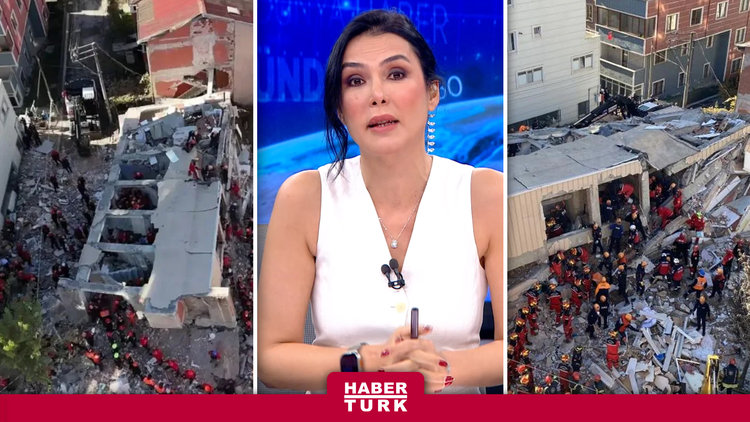 HT 360 - 29 Ekim 2025 (Gebze’deki Bina Çökmesi Neyin Habercisi?)