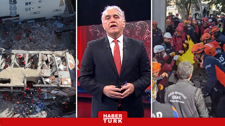 Ana Haber Bülteni - 29 Ekim 2025 (Facia Göz Göre Göre Mi Geldi?)