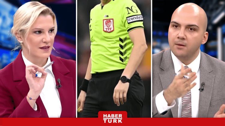 "Bahisçi Hakem Skandalı" Nasıl Ortaya Çıktı?
