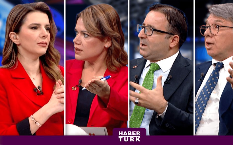 Açık Ve Net - 29 Ekim 2025 (Eurofighter 