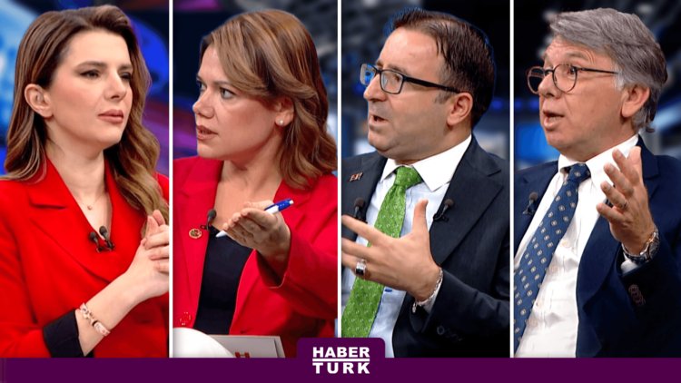 Açık Ve Net - 29 Ekim 2025 (Eurofighter "Gök Vatan"a Ne Katacak?)