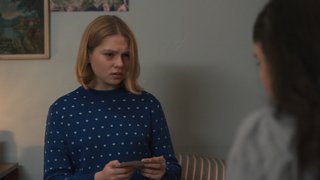 Cennet, Gülşah'a açıkladı.