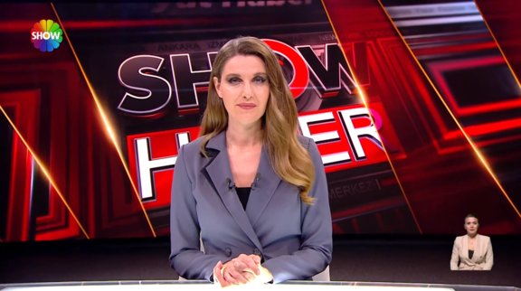 Show Ana Haber - 30.10.2025