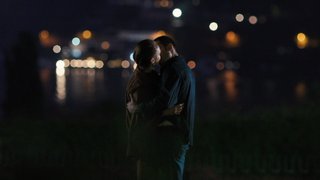 Vezir, Timur ve Reyhan'ı gördü! 