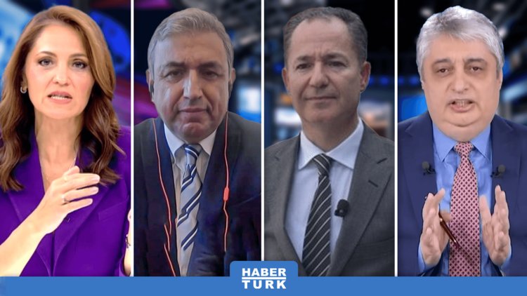 Para Gündem - 30 Ekim 2025 (Altında Düşüş Sürecek Mi?)